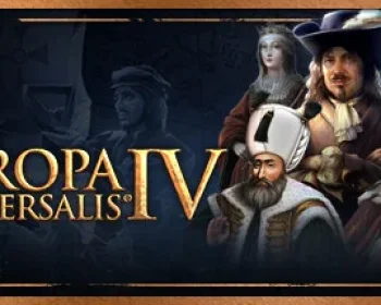 Europa Universalis IV Complete Bundle — Strategy Games