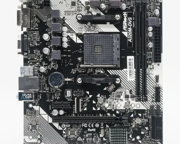 ASRock B760M Steel Legend ATX — Intel Motherboards