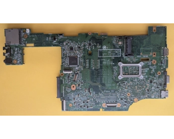 Nordic Processors Array 76 — Processors