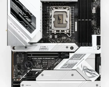 ASRock B760M Steel Legend ATX — Intel Motherboards