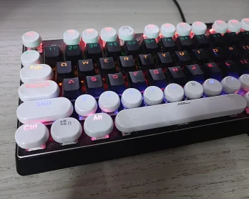Ducky One 3 Wireless Brown — Mechanical Keyboards — ducky one 3 wireless brown 007394