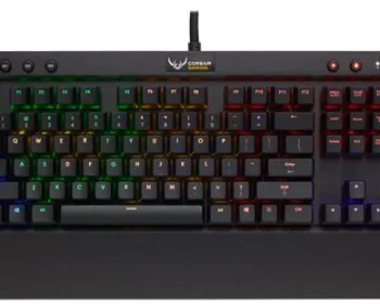 Razer BlackWidow V4 TKL Red — Mekaaniset näppäimistöt — razer blackwidow v4 tkl red 007012