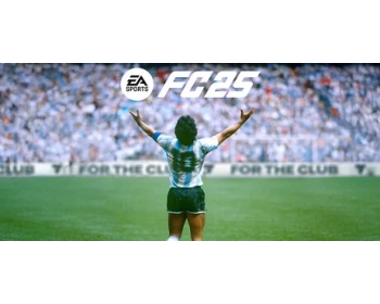 EA SPORTS FC 25 Digital Edition — Racing & Sports — seed5 ea sports fc 25 digital edition