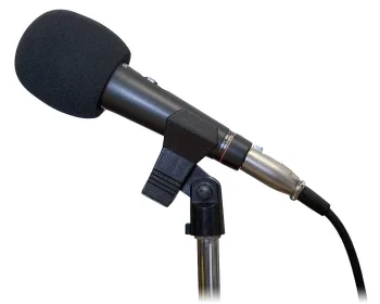 Audio-Technica AT2020 — Mikrofonit
