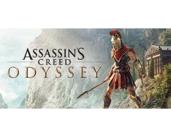 Assassin's Creed Odyssey Complete Bundle — Action & Adventure