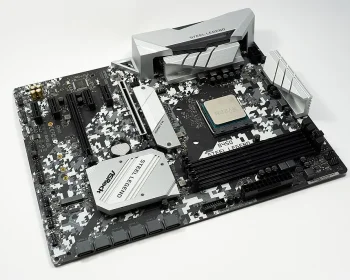 ASUS TUF Gaming B650-Plus WiFi — ASUS
