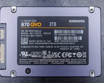 CoreLab SATA-03 SATA-SSD-asema — SATA-SSD-asemat