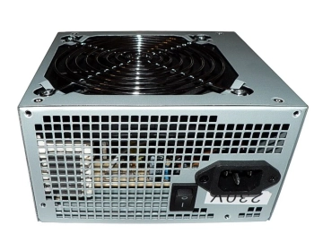 650W Gold Power Supply — Power Supplies