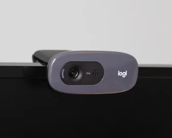 Elgato Facecam Large — Webkamerat