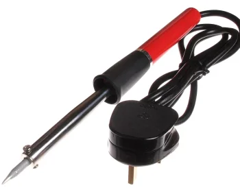 Hakko FX888D Soldering Station — Korjauspöytä