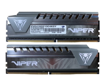CoreLab RAM4-01 DDR4 Memory Kit — DDR4 Memory