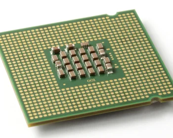 Creator Eight-Core CPU — Processors