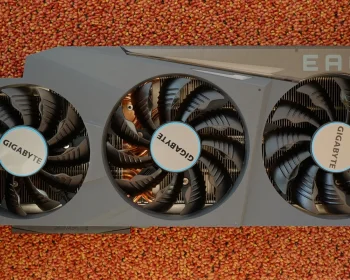 GeForce RTX Demo 4090 -näytönohjain — NVIDIA GeForce