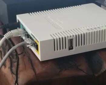 Mesh Wi-Fi -kahden pakkaus — Verkkolaitteet