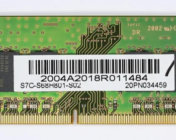 Laptop SO-DIMM Memory — Memory