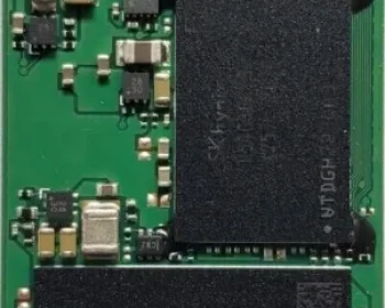 NVMe 2 Tt -asema — NVMe-SSD-asemat