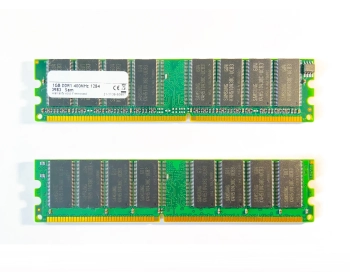 DDR4 16 GB Memory Kit — DDR4 Memory