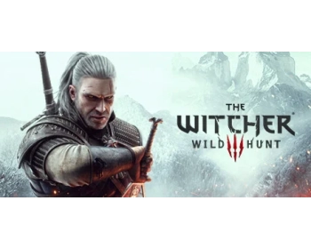 The Witcher 3: Wild Hunt Complete Edition — Action & Adventure