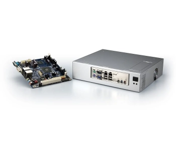 AirForge ITX-08 Mini-ITX Case — Mini-ITX Cases — airforge itx 08 mini itx case