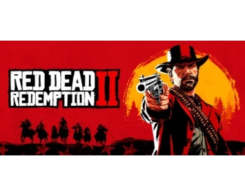 Red Dead Redemption 2 Complete Bundle — Action & Adventure