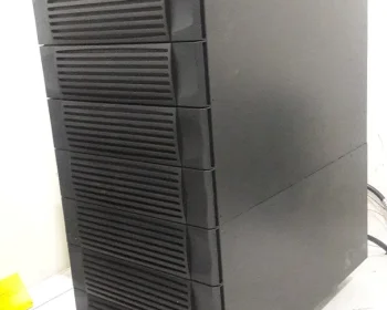 APC Back-UPS 700VA — UPS-suojaus