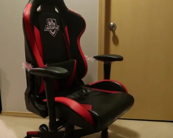 Autonomous ErgoChair Pro — Tuoli ja työasento