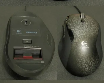 Glorious Model O Wired Black — Gaming Mice — glorious model o wired black 007806