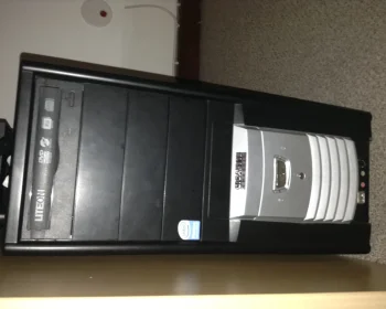 Full Tower Airflow Case — Full Tower Cases