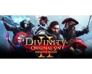 Divinity: Original Sin 2 Definitive Edition — Roolipelit — seed5 divinity original sin 2 definitive edition