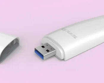 ASUS PCE-AX58BT — WiFi Upgrades