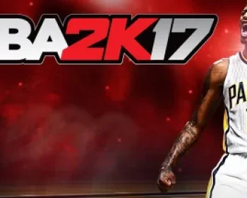 NBA 2K16 - retroavain — Ralli ja urheilu