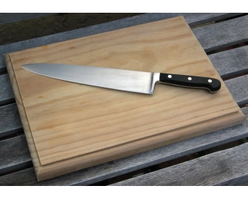Birch Cutting Board — Other