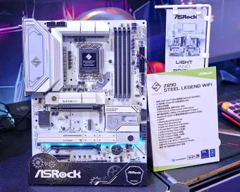 MSI MAG B650 Tomahawk — MSI