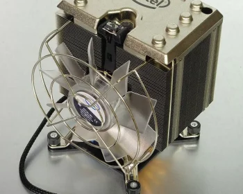 Arctic Freezer 34 240mm — Air Coolers