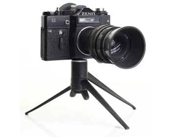 FocusPro 850 DSLR-runko — Järjestelmäkamerat