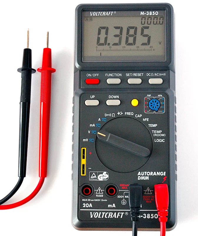 Klein Tools MM400 — Mittausvälineet — klein tools mm400 434