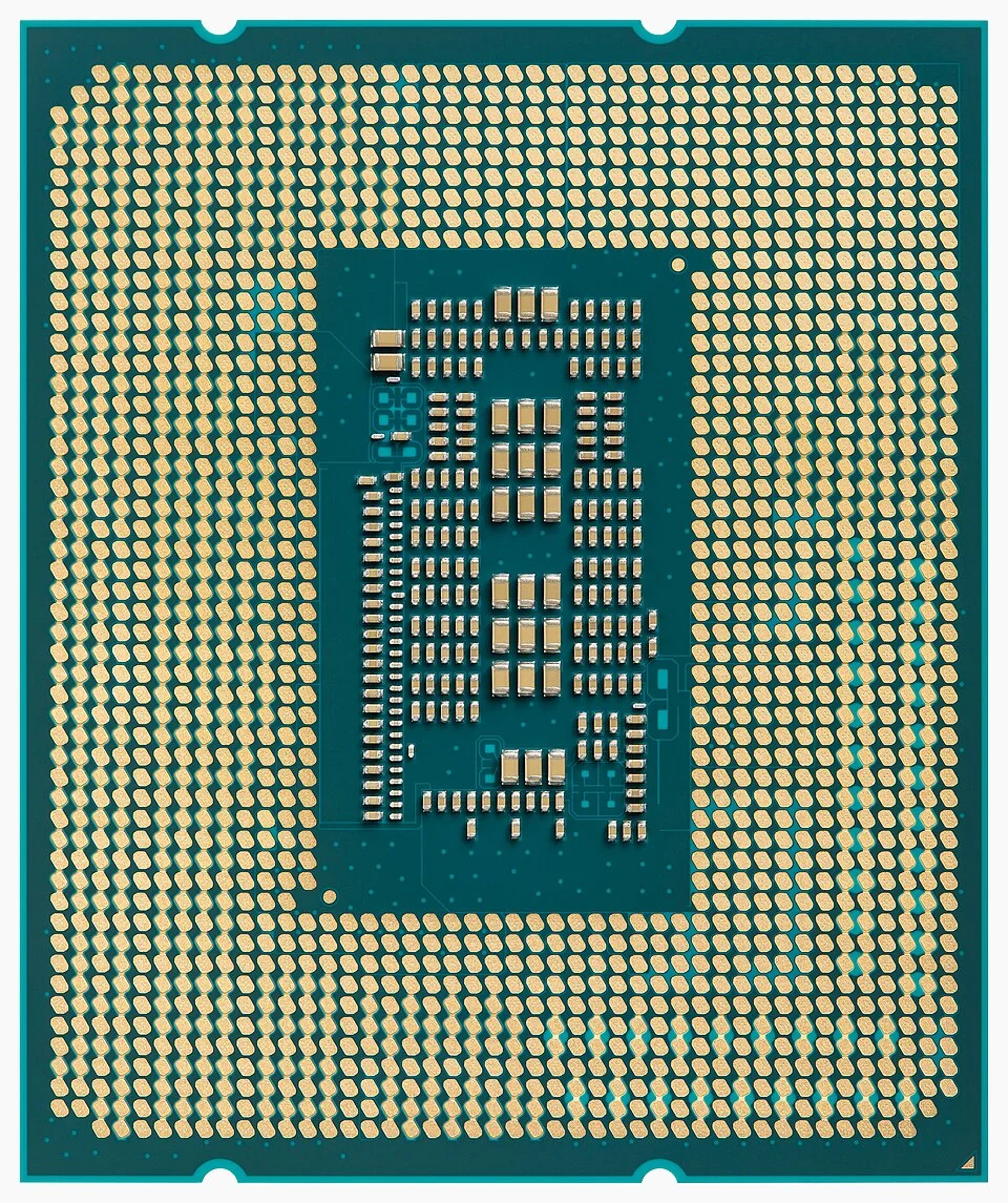 CoreLab CPUI-03 Intel Core Studio -prosessori — Intel-prosessorit — corelab cpui 03 intel core studio cpu