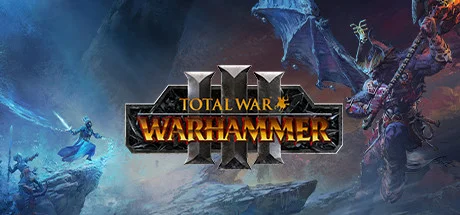 Total War: Warhammer III - digitaalinen versio — Strategiapelit — seed5 total war warhammer iii digital edition