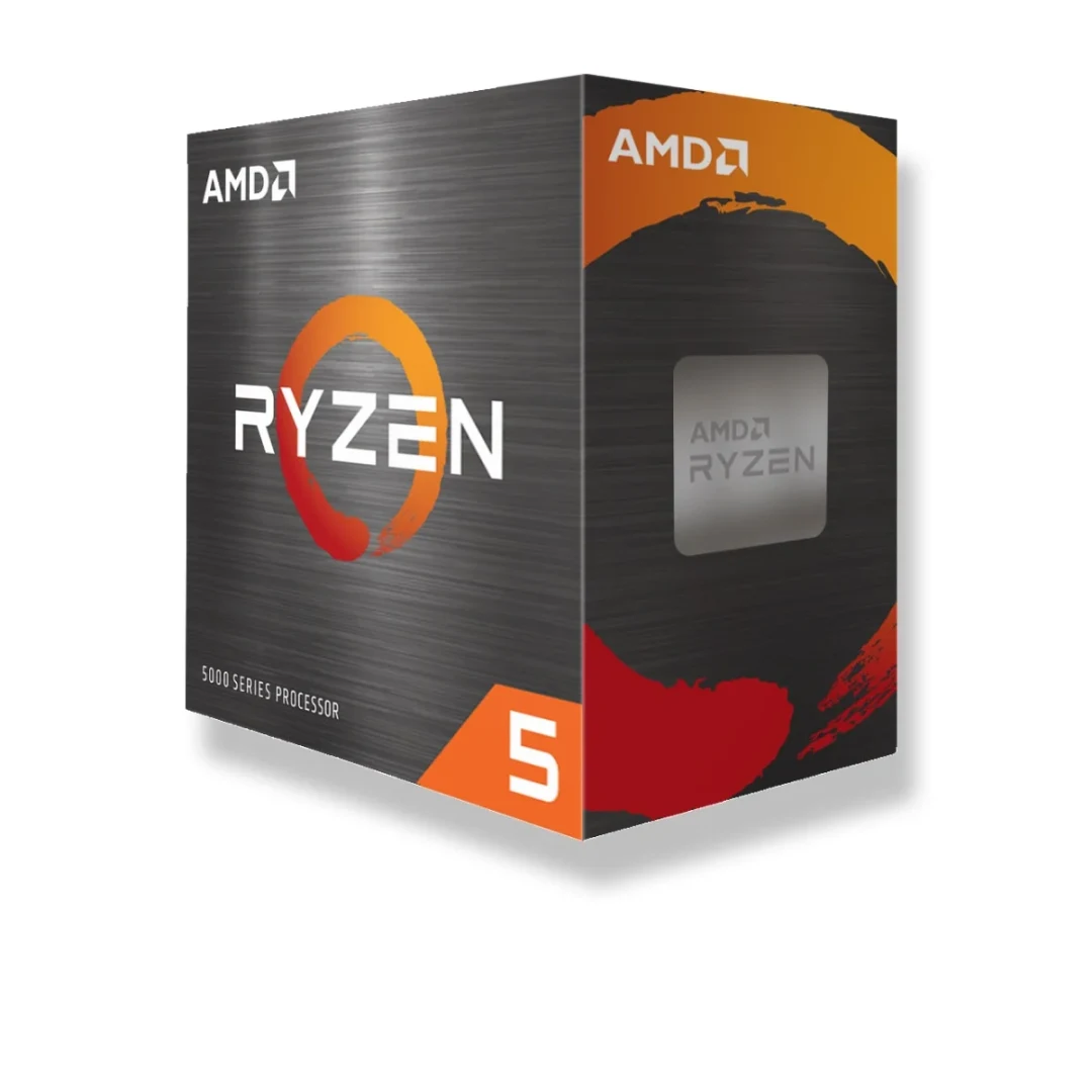 AMD Ryzen 5 7600 -prosessori — AMD-prosessorit — amd ryzen 5 7600