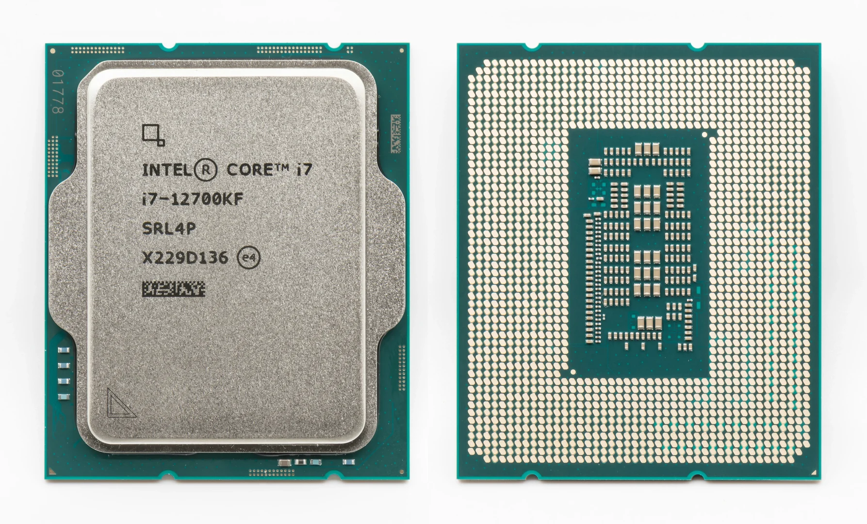 Intel Core Performance -prosessoripäivitys — Core i3 — intel core performance cpu upgrade