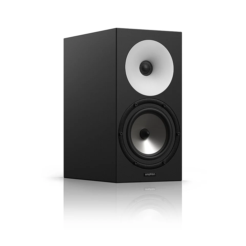 Kannettava mix cube -kaiutin — Studiomonitorointi — portable mix cube