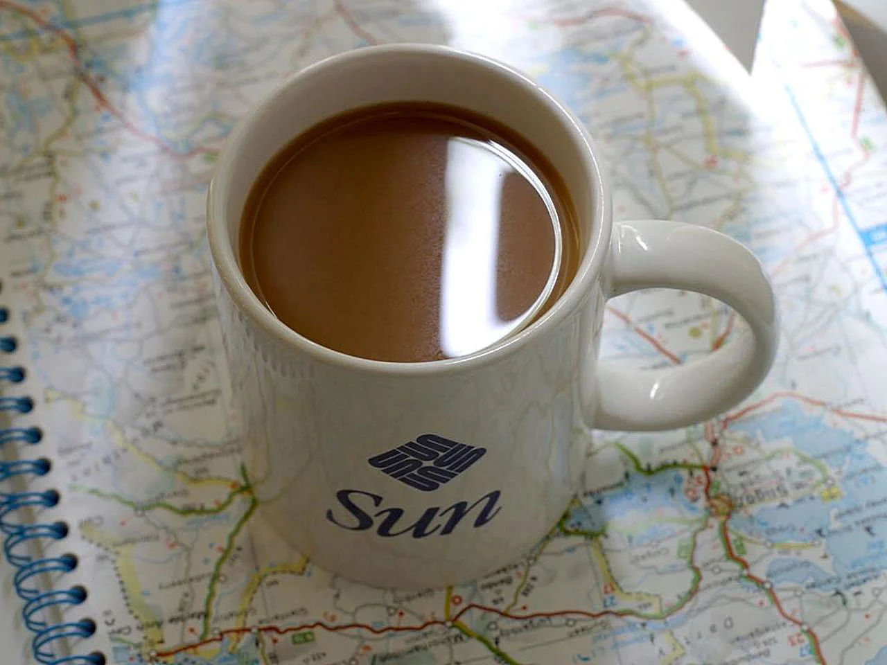 Keraaminen mukikaksikko — Mukit — ceramic mug duo