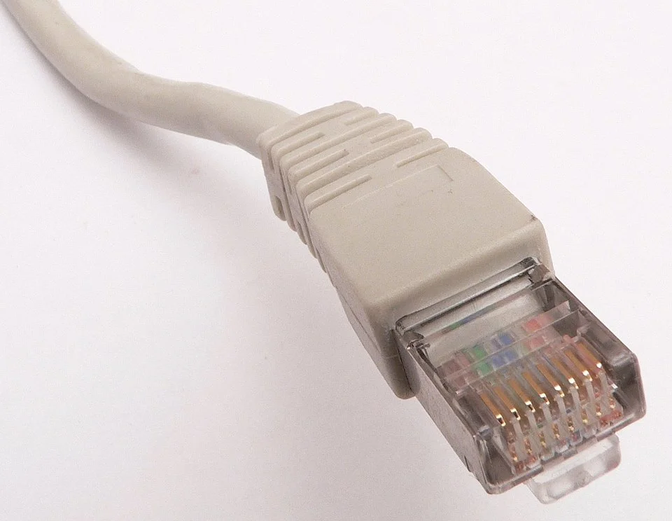 Cat6 Ethernet -kaapeli 3 m — Kaapelit ja adapterit — cat6 ethernet cable 3 m