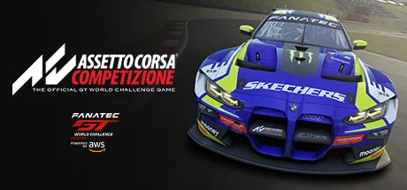 Assetto Corsa Competizione Deluxe-lisenssi — Ralli ja urheilu — seed7 assetto corsa competizione deluxe license