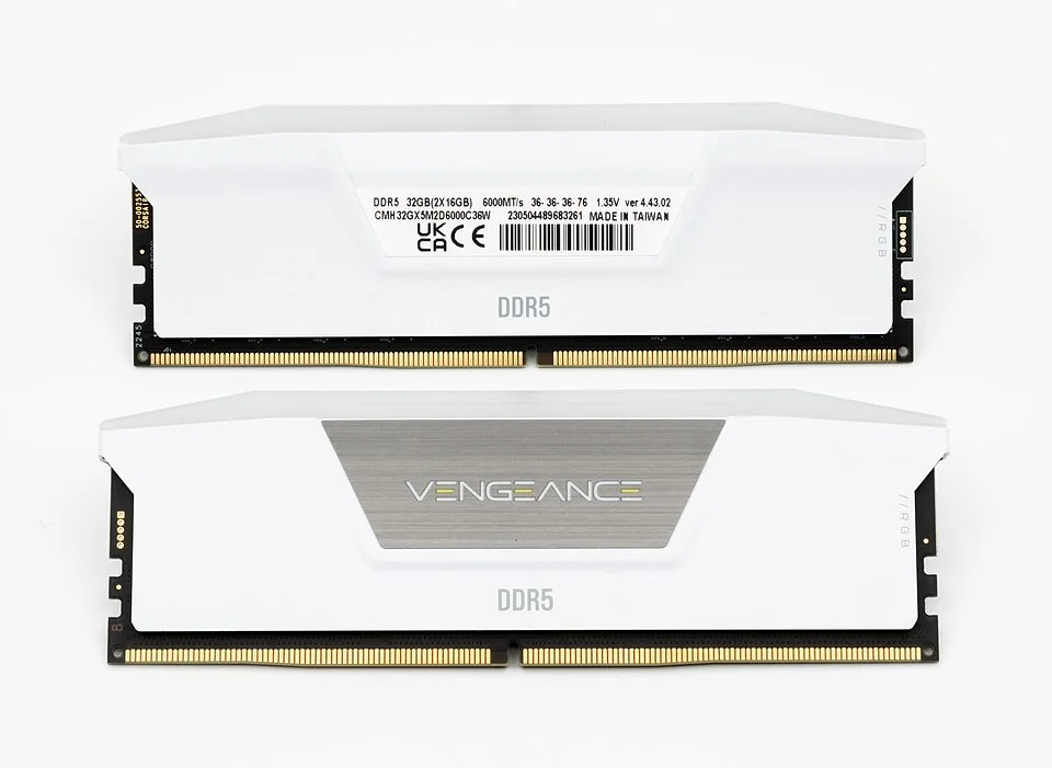 Bundle: DDR5-6000 32GB + NVMe 2TB — DDR5 — bundle gskill ddr5 6000 32gb kingston 2tb nvme