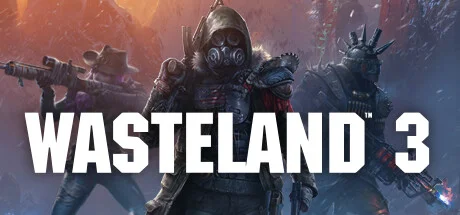 Wasteland 3 Complete Bundle — Roolipelit — seed7 wasteland 3 complete bundle