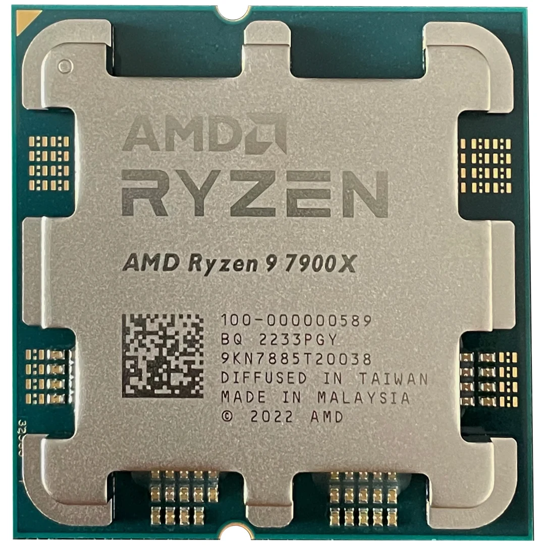 AMD Ryzen Creator -prosessoripäivitys — AMD — amd ryzen creator cpu upgrade