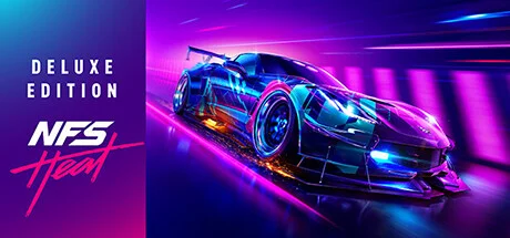 Need for Speed Heat Standard-lisenssi — Ralli ja urheilu — seed7 need for speed heat standard license