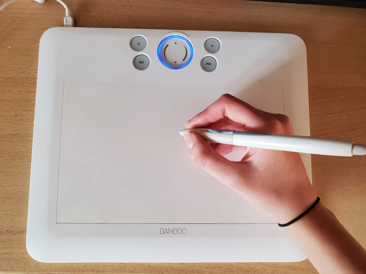 Piirtopöydän Creator-paketti — Piirtopöydät — pen tablet creator bundle