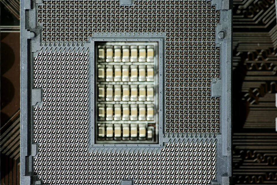 AMD Ryzen 5 7600X Processor Boxed — AMD-prosessorit — amd ryzen 5 7600x processor boxed 000657